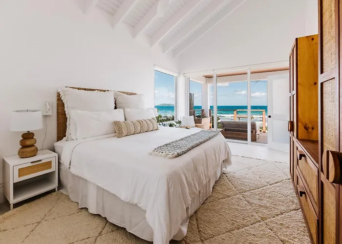 Long Bay Beach Resort