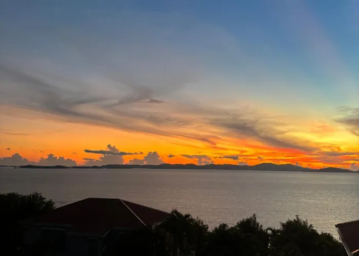 Ocean View Villas