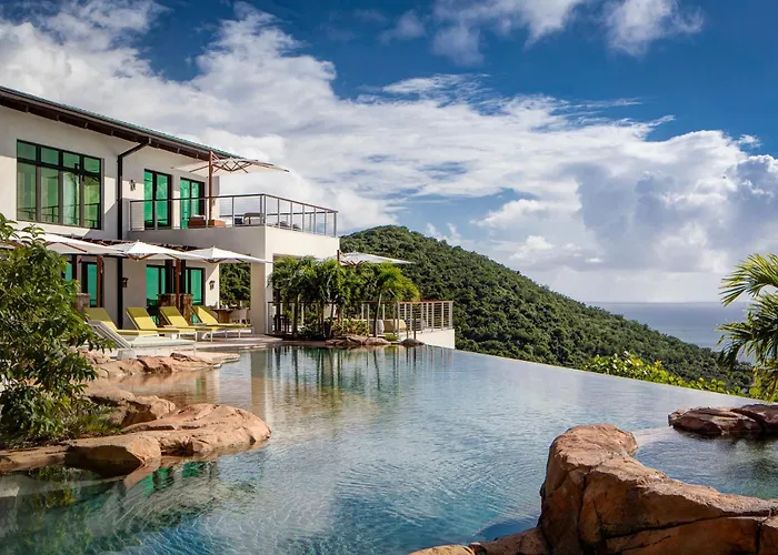 Peter Island Resort